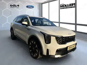 Kia Sorento PE 2.2D Platinum AWD DCT8 Nappa AHK Bose HUD 360°K Bild 2