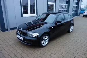 BMW 116 i  2,0 Advantage Klima/Servo/Shz/Pdc