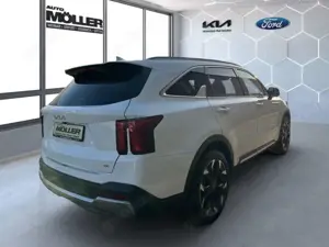 Kia Sorento PE 2.2D Platinum AWD DCT8 Nappa AHK Bose HUD 360°K Bild 3