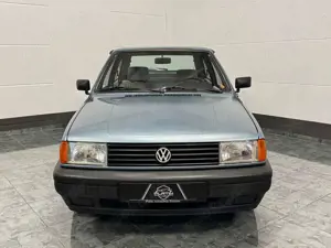 Volkswagen Polo 86C Coupe Bild 2