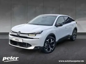 Citroen C4 C4 145 MAX eDSG +NAVI+360° Kamera+SHZ+Pano-Dach+