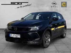 Opel Grandland 1.5 D Enjoy - Winter Ausstattung