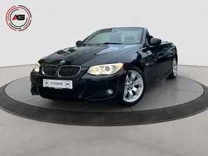 BMW 325 iA Cabrio M-SPORT LEDER KEYLESS HARMAN/K NAVI