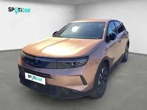 Opel Grandland 1.2 48V Mild-Hybrid 100kW GS Vorführwagen