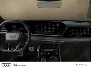 Audi A5 AVANT TDI S LINE TECH PLUS MMI PLUS