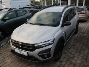 Dacia Jogger Bild 2