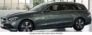 Mercedes-Benz C 180 T Avantgarde AHK LED MBUX WINTER RFK