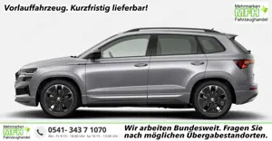 Skoda Karoq Sportline DSG Sportl Pano Matrix Nav 360° Canto...
