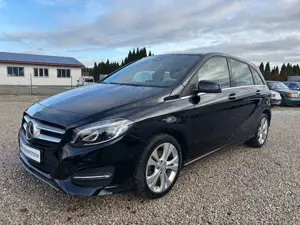 Mercedes-Benz B 220 B220 CDI Urban Score +PANO+KAM+NAVI+LED+SHZ+