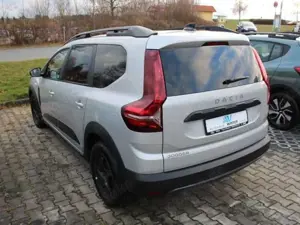 Dacia Jogger Bild 4
