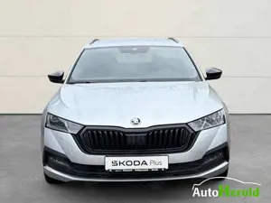Skoda Octavia Combi  First Edition 2.0TDI DSG+SHZ+MATRIX+CANTON Bild 3