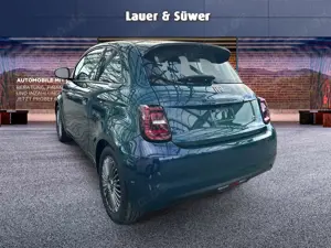 Fiat 500 Icon