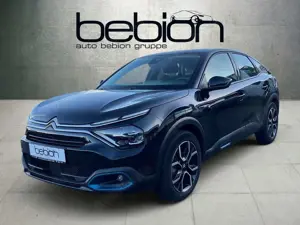 Citroen C4 Elektromotor e- ë- Feel SpurH LM LED KlimaA