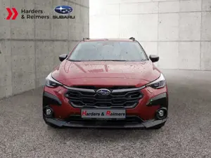 Subaru Crosstrek 2.0ie Edition Comfort Plus ACC LED Bild 2