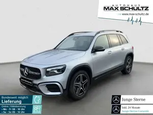 Mercedes-Benz GLB 200 d AMG Line*Night Paket*MULTIBEAM*Kamera