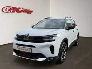 Citroen C5 Aircross Hybrid 225 e-EAT8 MAX*Schiebedach*elektr.Heckkl.