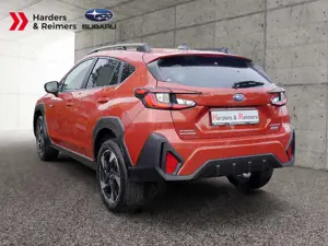 Subaru Crosstrek 2.0ie Edition Comfort Plus ACC LED Bild 3