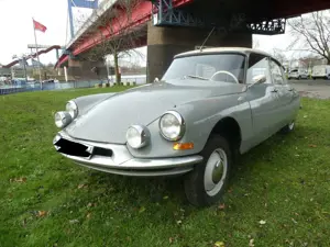 Citroen Others Citroen ID19 Confort