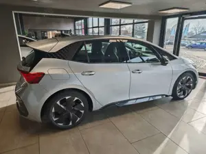 CUPRA Born 204PS 58kWh  SHZ|Allwetter|FullLink Bild 2