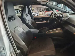 CUPRA Born 204PS 58kWh  SHZ|Allwetter|FullLink Bild 4