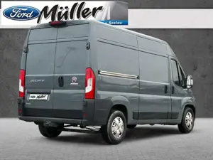 Fiat Ducato 180 Multijet Kasten 35 L2H2 Autom. Standheizung Bild 4