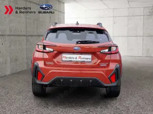 Subaru Crosstrek 2.0ie Edition Comfort Plus ACC LED Bild 4