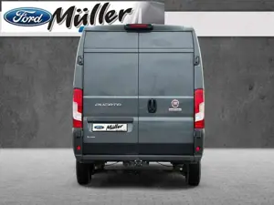 Fiat Ducato 180 Multijet Kasten 35 L2H2 Autom. Standheizung Bild 5