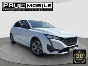 Peugeot 308 130 EAT8 Allure Navi ACC LED 360° AppleAndroid