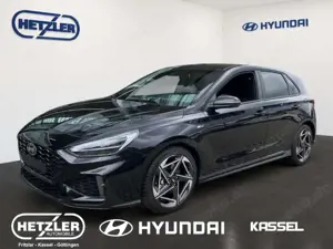 Hyundai i30 N Line Mild-Hybrid 1.5 T-GDI EU6e Sportpaket Navi
