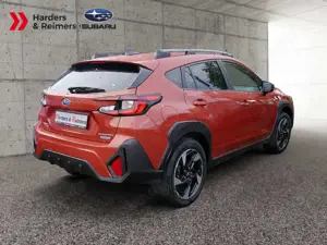 Subaru Crosstrek 2.0ie Edition Comfort Plus ACC LED Bild 5