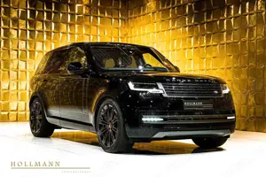 Land Rover Range Rover P530 4.4L ATB + Head Up +TV + Shadow