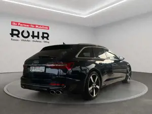 Audi S6 Avant (AHK.HD-MATRIX LED.PANO.SHZ v+h.PDC plus.SH. Bild 4