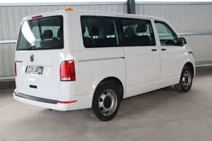 Volkswagen Others T6 9 Sitzer Tempomat Klima Bild 3