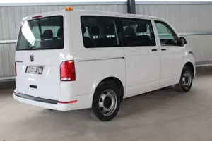 Volkswagen Others T6 9 Sitzer Tempomat Klima Bild 2