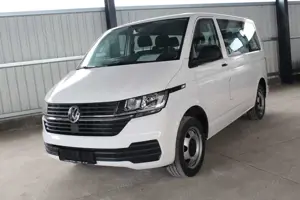 Volkswagen Others T6 9 Sitzer Tempomat Klima