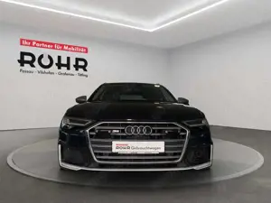 Audi S6 Avant (AHK.HD-MATRIX LED.PANO.SHZ v+h.PDC plus.SH. Bild 2