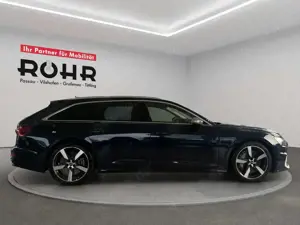 Audi S6 Avant (AHK.HD-MATRIX LED.PANO.SHZ v+h.PDC plus.SH. Bild 3