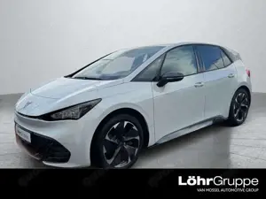 CUPRA Born 170 KW