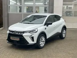 Mitsubishi ASX ASX 1.2 Turbo DIAMANT Modell 2026 8Jahre Garantie!