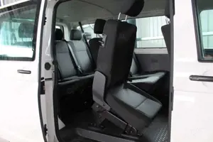 Volkswagen Others T6 9 Sitzer Tempomat Klima Bild 5