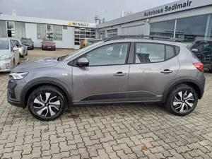 Dacia Sandero Stepway TCe 90 Expression *KLIMA/CARPLAY/PDC* Bild 5