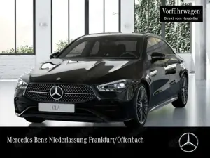Mercedes-Benz CLA 200 AMG+NIGHT+PANO+MULTIBEAM+KAMERA+TOTW+7G