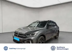Volkswagen T-Roc 1.5 TSI DSG R-Line Black Edition Pano Easy O