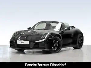 Porsche 992 911 Carrera Cabriolet BOSE Sportabgasanlage