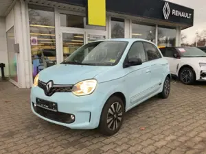 Renault Twingo E-Tech Automatik Navi+Sitzheizung-Kamera