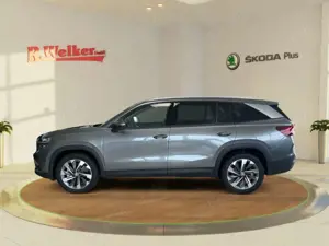 Skoda Kodiaq Selection 2.0 TDI 142kW 4x4 ''AHK''Navi''360-Area Bild 2