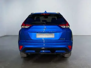 Mitsubishi Eclipse Cross Select 2,4l PHEV ACC PDC NAV DAB Bild 5