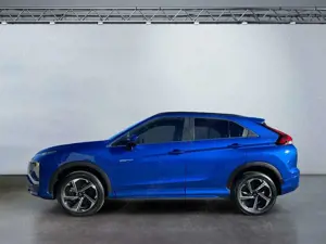 Mitsubishi Eclipse Cross Select 2,4l PHEV ACC PDC NAV DAB Bild 3