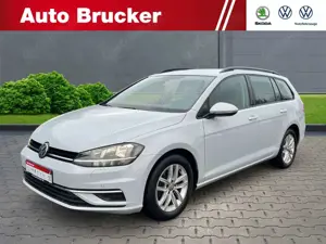 Volkswagen Golf VII Variant Comfortline BMT Start-Stopp 2.0 TDI+Na