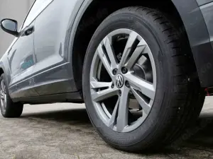 Volkswagen T-Roc R-Line 1.5 TSI 7-Gang-DSG Bild 5